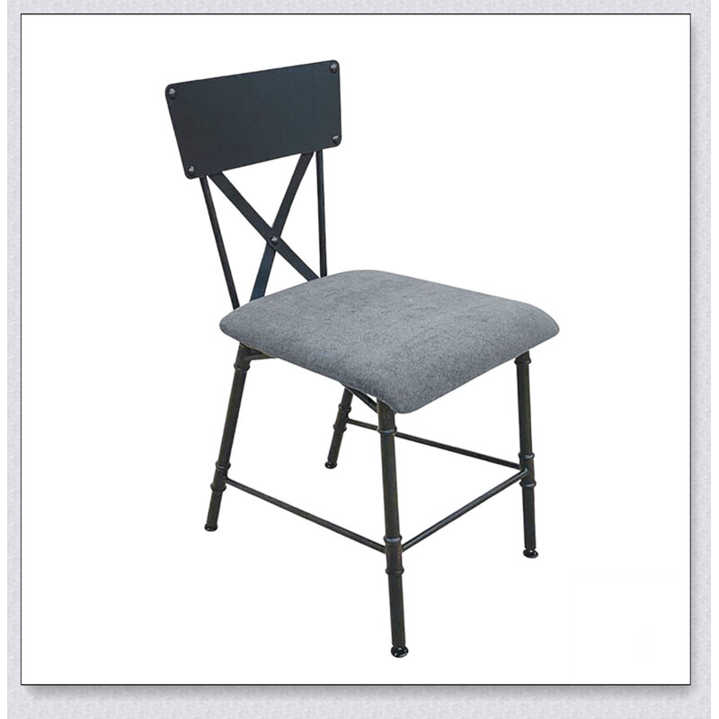 Chaise de bureau Brantley