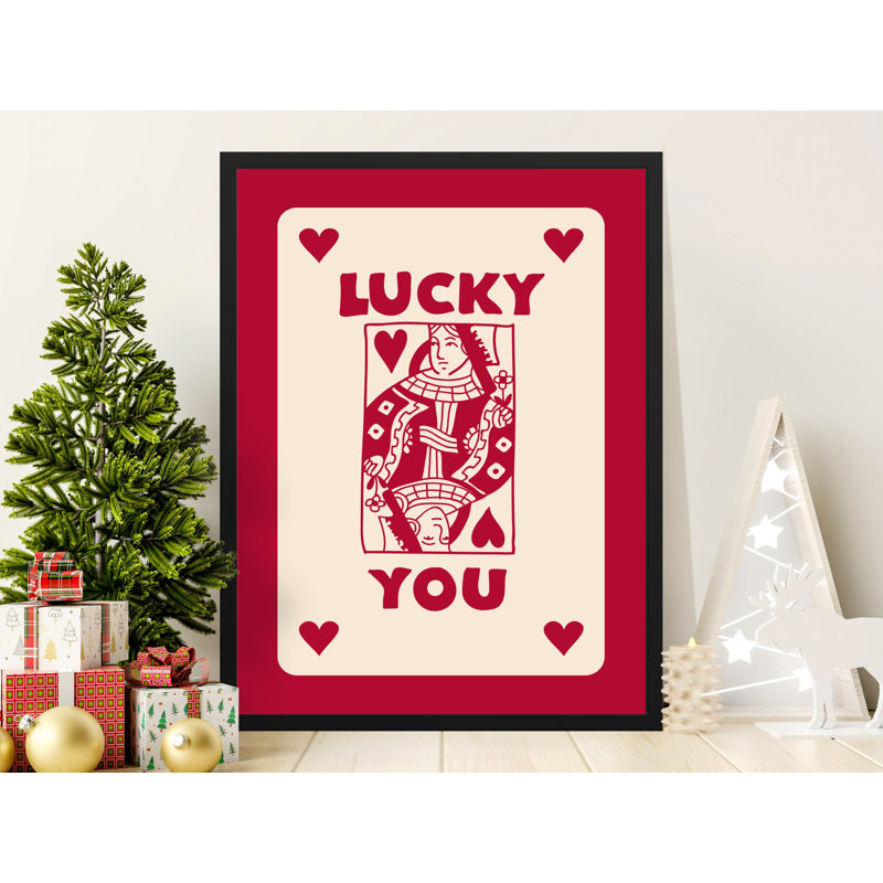 Chaning Single Picture Frame Print, 27.94 cm H x 22.86 cm W