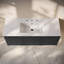 Ensemble de meuble-lavabo mural 48 po Cascade-923974281-923974516-923974280