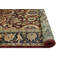 Tapis aubergine pak-persan Adalet