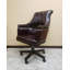 Leather Swivel Executive Chair