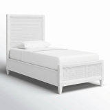 Naples Low Profile Standard Bed