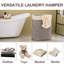 Laundry Hamper with Handles