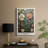 WM MORRIS Series CMXLVI -Gallery Wrapped Cavas-1850405106
