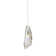 Luma 1 - Light Single Geometric Pendant