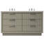 Lecrieú Double Drawer Bath Vanity-1962964067-1963567112-1963567117