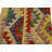 Sinclair Wool Southwestern Indoor Rug