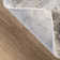 Ogrady Modern Abstract Power Loom Silver Rug