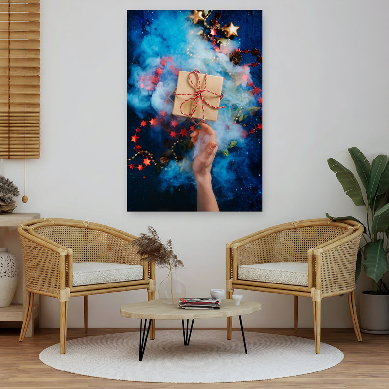 Print, 152.4cm H x 101.6cm W
