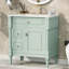 Meuble-lavabo 30 po avec lavabo-1781824702