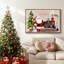 «Get Blitzened Collection A», reproduction d'art sur toile-1826265533-1826265535