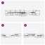  Outdoor Sofa Set 7 Pcs Garden Furniture Patio Sofas Sectional Decor