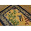 Hand Knotted Silk Area Rug