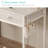 Makeup Vanity Desk With Chair & Power Outlet, Makeup Table Vanity Set With Drawers-835300568