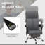 Chaise de bureau Myisha-2063700111