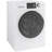 GE Capacity Front Load Washer/Condenser Dryer Combo
