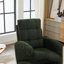 Chaise berçante Modern