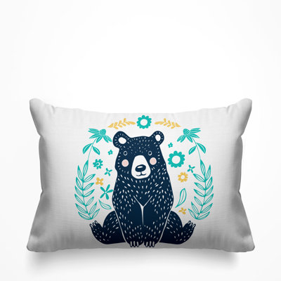 Coussin décoratif d'intérieur Buby