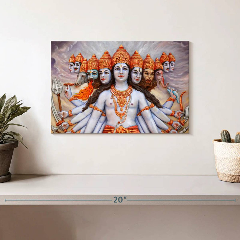 Javetta Vishvarupa