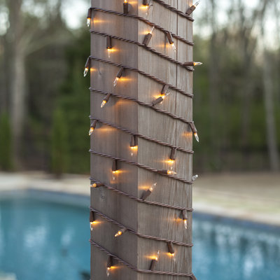 404.4'' String Lights