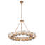 Luminaire suspendu 10 lumières