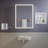 23.63 " Wall Towel Bar
