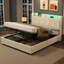 Ottoman Storage Bed-114455444