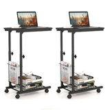 Louramore End Table Set
