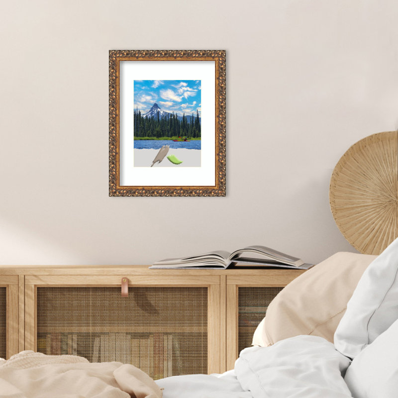 Cadre photo Chelbi, 11 po x 14 po