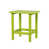 Lime Green selected