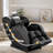 Massage Chair Recliner With Zero Gravity With Full Body Air Pressure-985372093