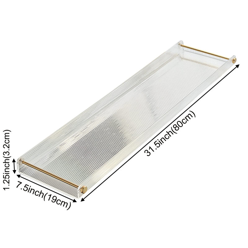 Plateau de rangement de baignoire de luxe, plateau de bain et de lit pour 1 ou 2 personnes, plateau de rangement pour salle de bain
