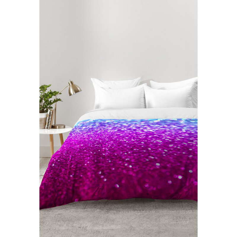 Ensemble d'édredon, Édredon double / grand + 2 taies décoratives sta