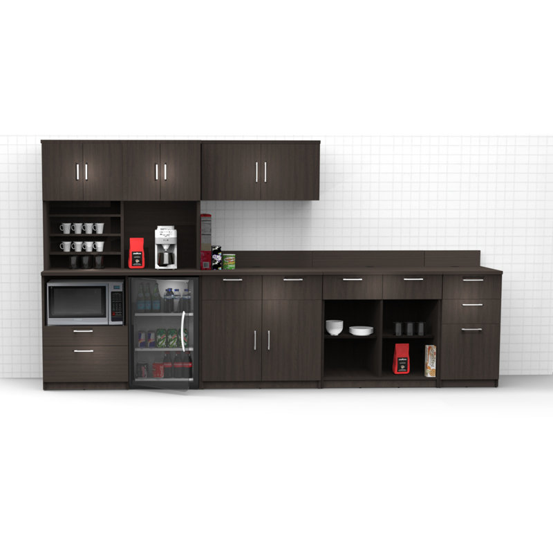 Buffet Buffet Buffet pour la cuisine
