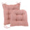 Ensemble de coussins de chaise berçante antidérapant
