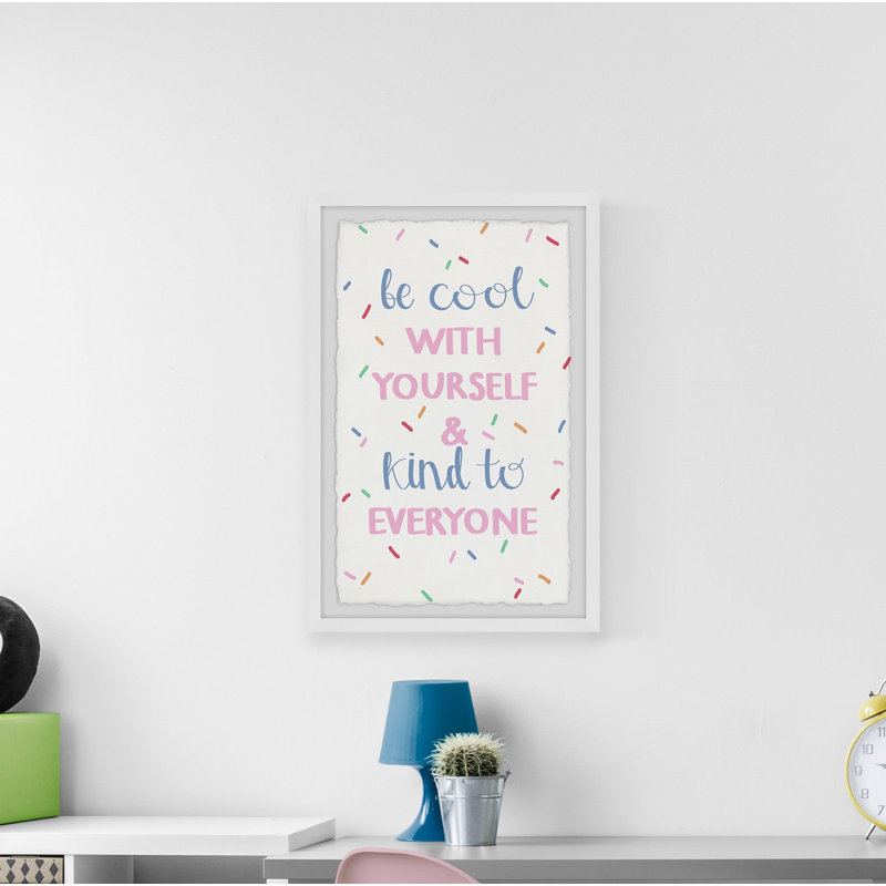 Castille Single Picture Frame Print, 91cm H x 61cm W