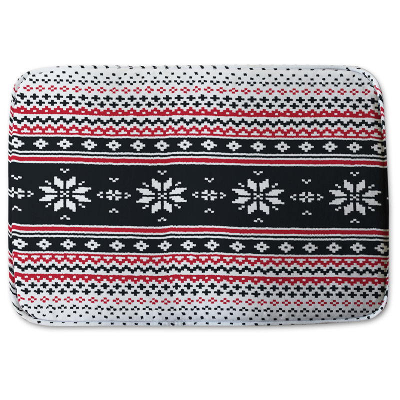 Muriel Bath Rug
