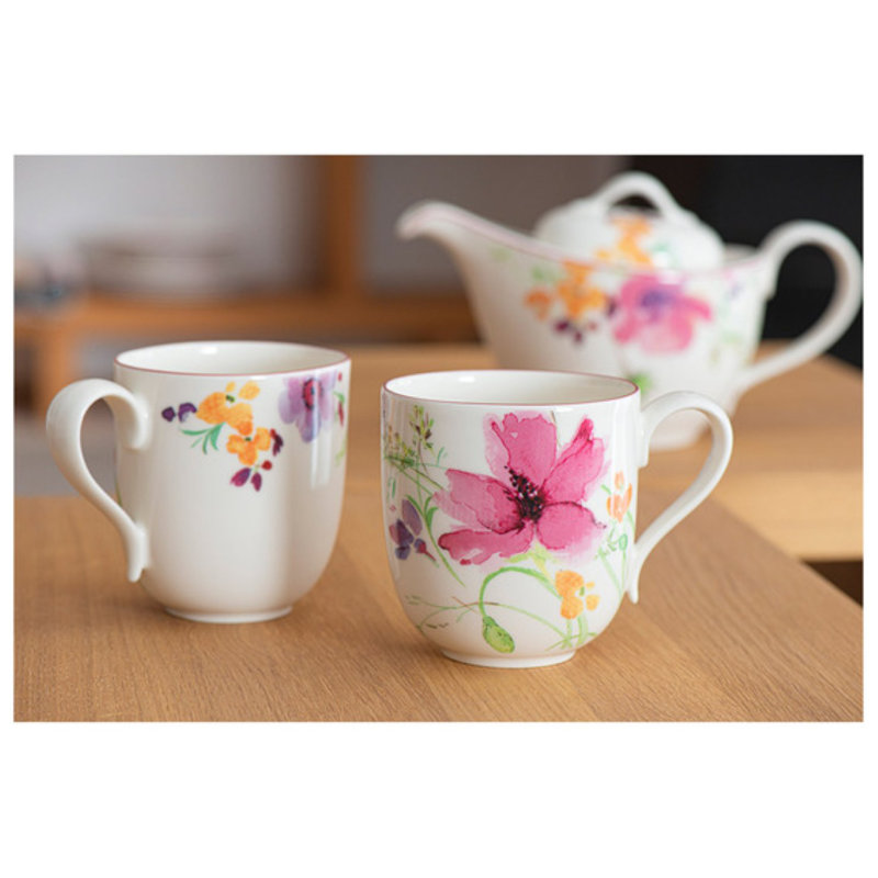 Mariefleur 1.06-qt. Teapot
