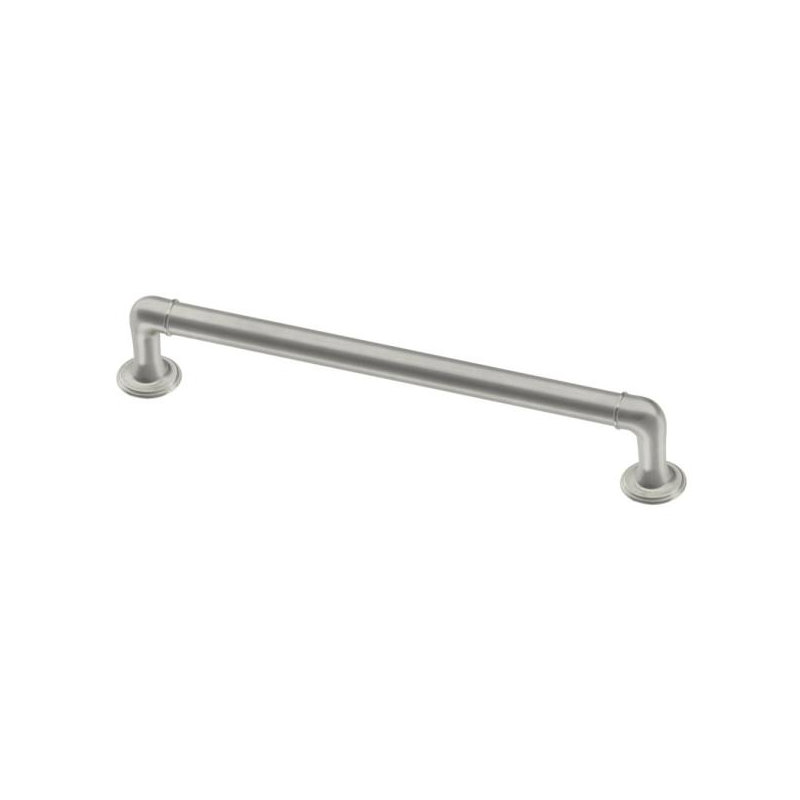 6-5/16" Foundations Pull Satin Nickel