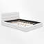 Grand lit plateforme tapissier-1361225869