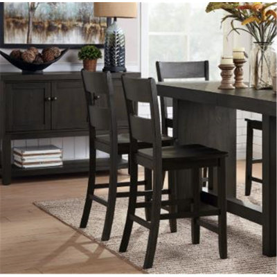 Jonson Square Dining chair