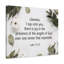 Angels Of God Luke 15:10 - Wrapped Canvas Print-1739874193