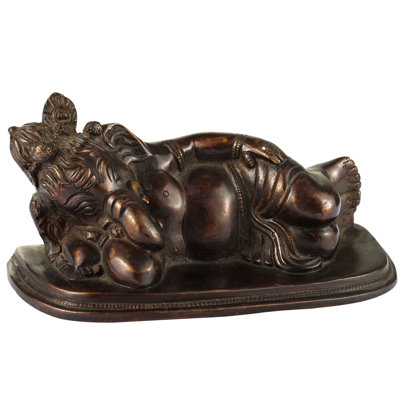 Ganesha relaxant