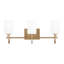 Oak Moore 3 - Light Vanity Light-1602319059
