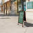Tableau noir en position libre A-Frame Sidewalk-12344296-12344293