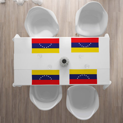Récapitulatif 18,5" venezuela
