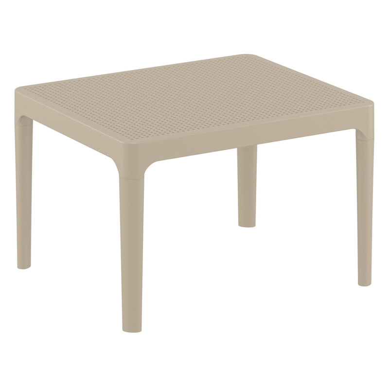 Nassau 2 Person Seating Set, Beige