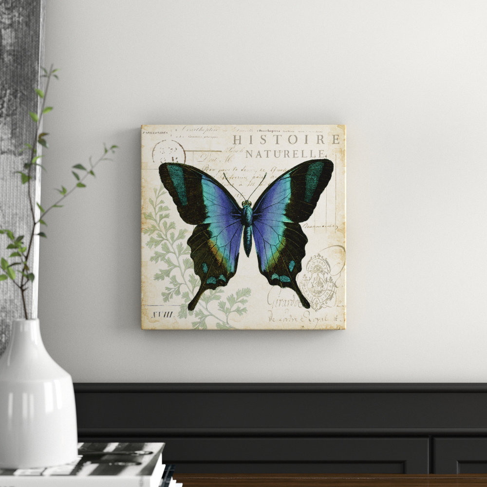 Tre Sorelle Studios - Wrapped Canvas Print