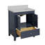 Ensemble de meuble-lavabo simple 30 po Edber-1451765850-1442706711