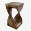 Table de bout en bois naturel-814670574